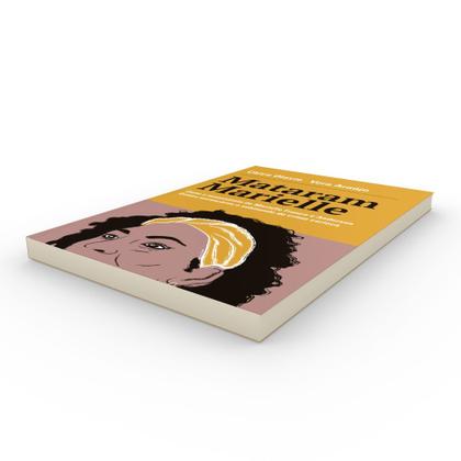 Imagem de Livro - Mataram Marielle