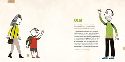 Imagem de Livro - Matemática até na sopa