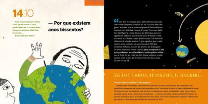 Imagem de Livro - Matemática até na sopa