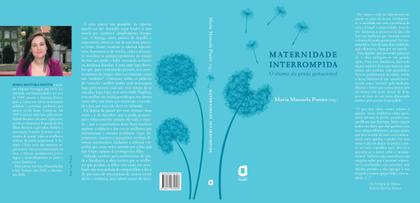 Imagem de Livro - Maternidade interrompida