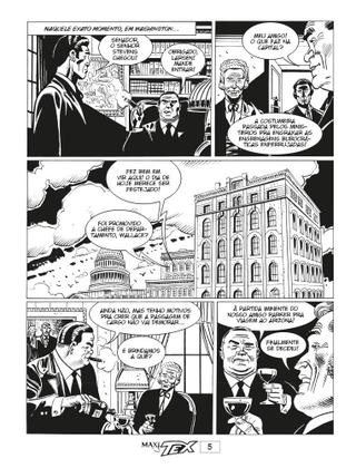 Imagem de Livro - Maxi Tex Nº 006