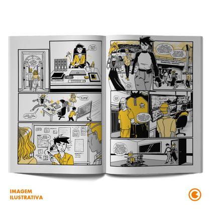 Imagem de Livro - Mayara & Annabelle – Conflitos Internos – Parte 2