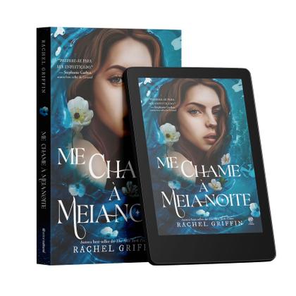 Imagem de Livro - Me chame à meia-noite