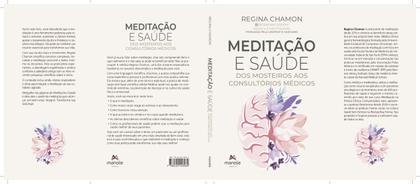 Imagem de Livro - Meditação e Saúde