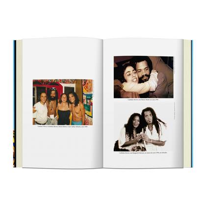 Imagem de Livro - Meia-lua inteira