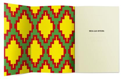 Imagem de Livro - Meia-lua inteira