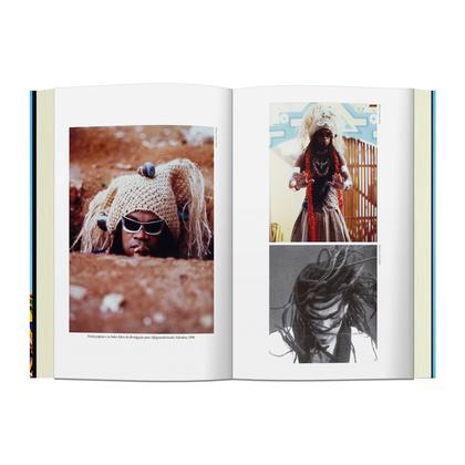 Imagem de Livro - Meia-lua inteira