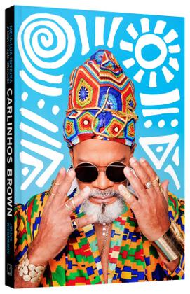 Imagem de Livro - Meia-lua inteira