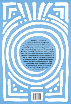 Imagem de Livro - Meia-lua inteira