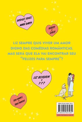 Imagem de Livro - Melhor do que nos filmes