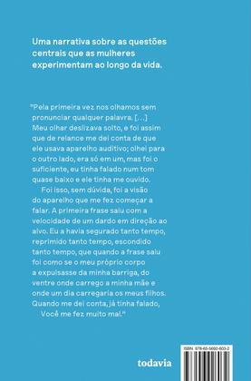 Imagem de Livro - Melhor não contar