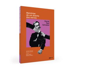 Imagem de Livro - Memórias de um doente dos nervos