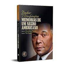 Imagem de Livro - Memórias de um negro americano