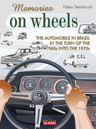 Imagem de Livro - Memories On Wheels 2