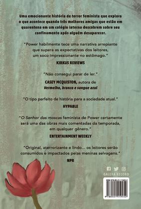 Imagem de Livro - Meninas selvagens