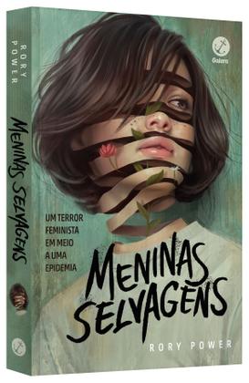 Imagem de Livro - Meninas selvagens