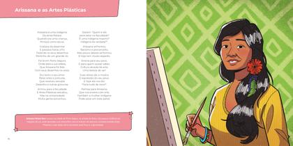 Imagem de Livro - Meninas Sonhadoras, Mulheres Cientistas