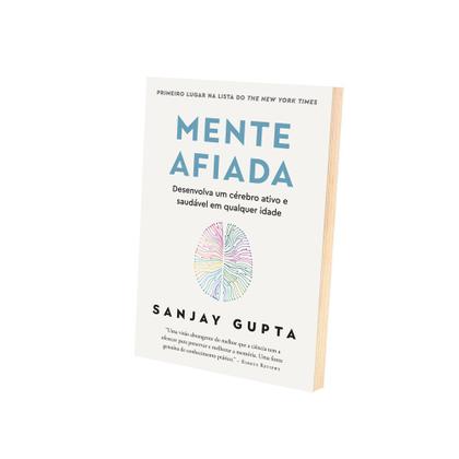 Imagem de Livro - Mente afiada