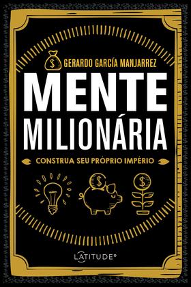 Imagem de Livro - Mente Milionária