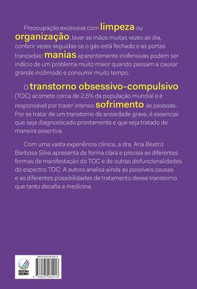 Imagem de Livro - Mentes e manias