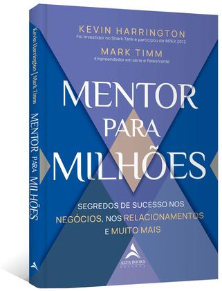 Imagem de Livro - Mentor para milhões