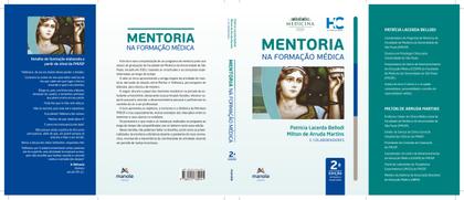 Imagem de Livro - Mentoria na formação médica