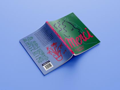 Imagem de Livro - Merci