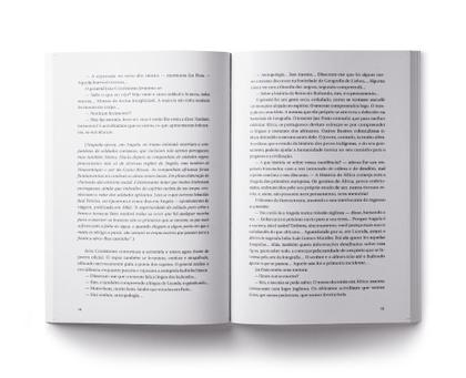 Imagem de Livro - Mestre dos batuques