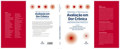 Imagem de Livro - Métodos e técnicas de avaliação da dor crônica