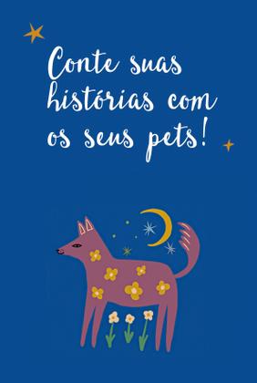 Imagem de Livro - Meu doguinho e eu!