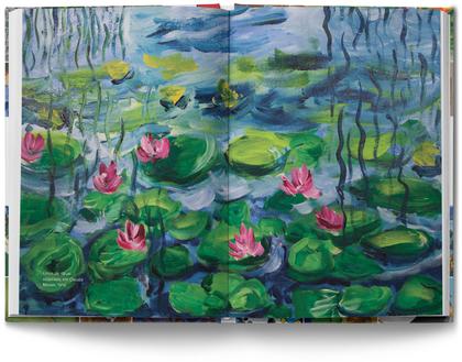 Imagem de Livro - Meu mundo das artes