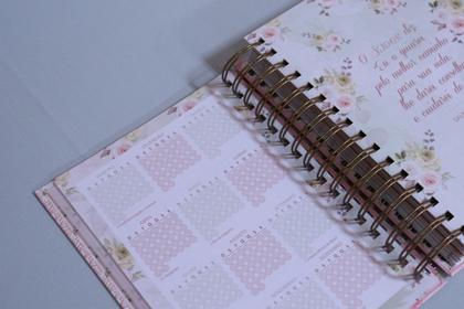 Imagem de Livro - Meu plano com Deus - Abundância