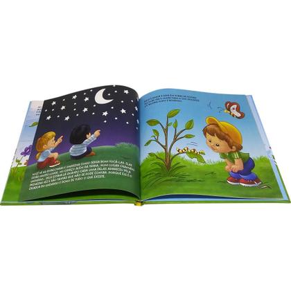 Imagem de Livro - Meu Primeiro Livro Sobre Deus