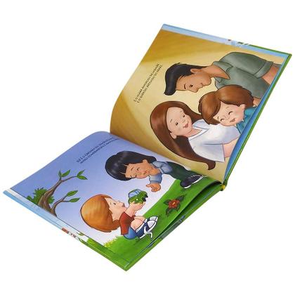 Imagem de Livro - Meu Primeiro Livro Sobre Deus