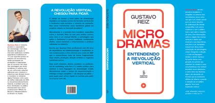 Imagem de Livro - Microdramas