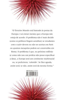 Imagem de Livro - Migração e intolerância