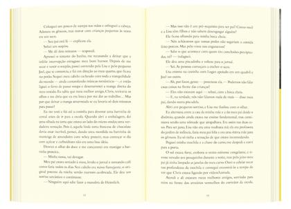 Imagem de Livro - Mil vezes amor