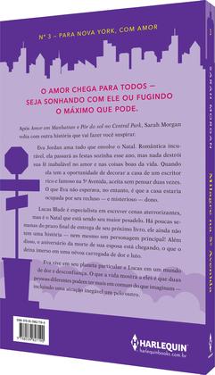 Imagem de Livro - Milagre na 5ª Avenida