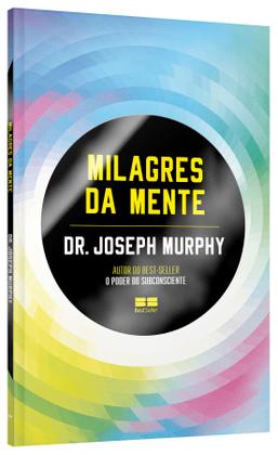 Imagem de Livro - Milagres da mente