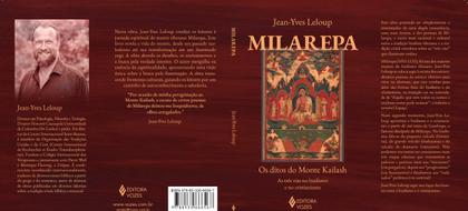 Imagem de Livro - Milarepa