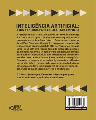 Imagem de Livro - Million Business Network