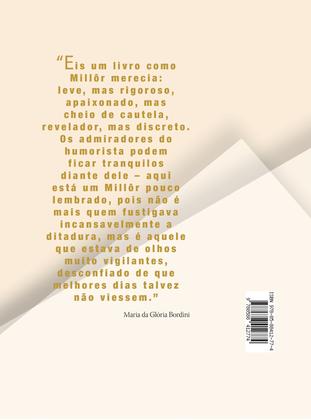 Imagem de Livro - Millôres dias virão