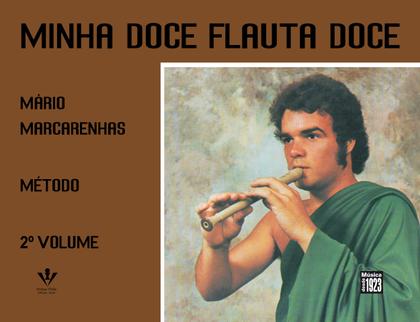 Imagem de Livro - Minha doce Flauta doce - 2º Volume