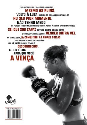 Imagem de Livro - Minha Luta Sua Luta