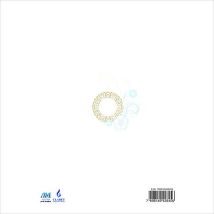 Imagem de Livro - Minha primeira comunhão - álbum de recordações - capa dura