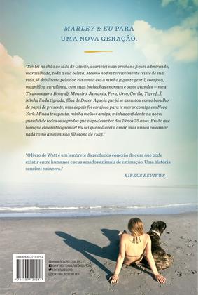 Imagem de Livro - Minha vida com uma amiga de quatro patas