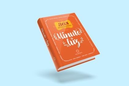 Imagem de Livro - Minuto de Luz