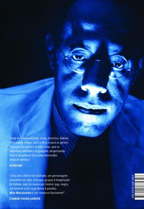 Imagem de Livro - Miss Macunaíma