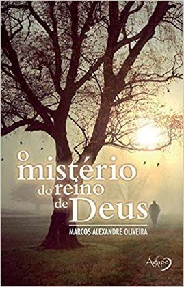 Imagem de Livro - MISTERIO DO REINO DE DEUS,O