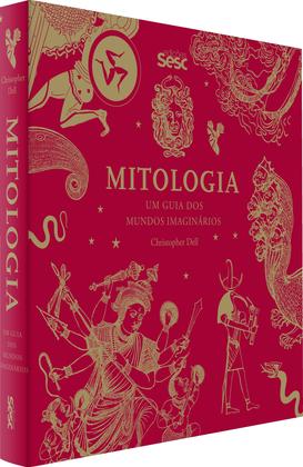 Imagem de Livro - Mitologia